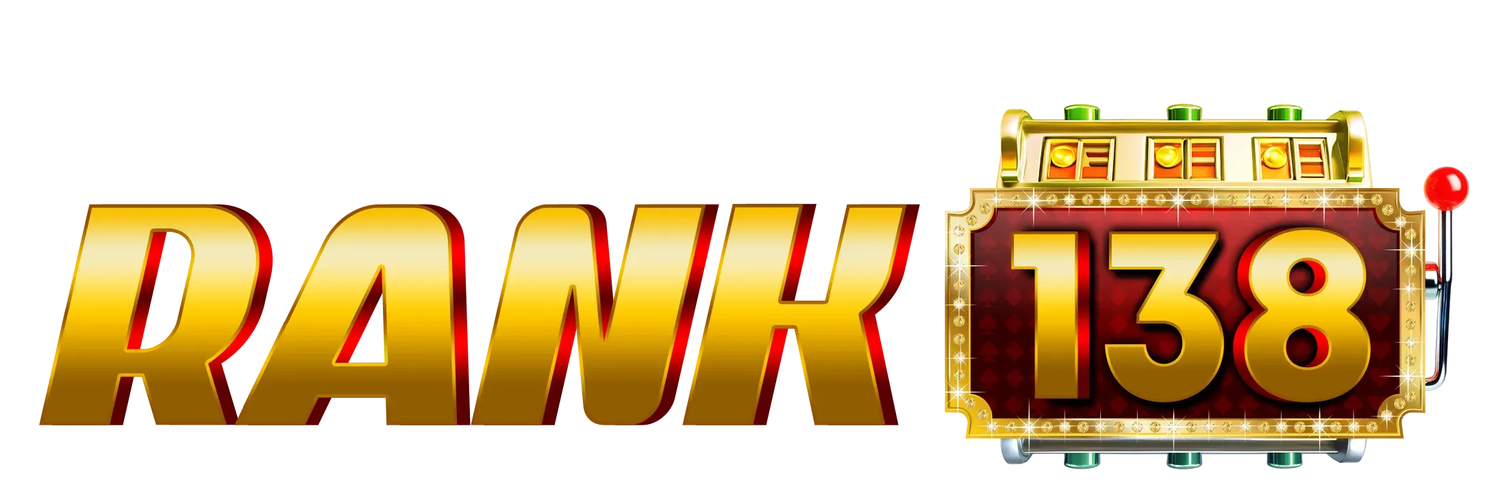 RANK138 Logo